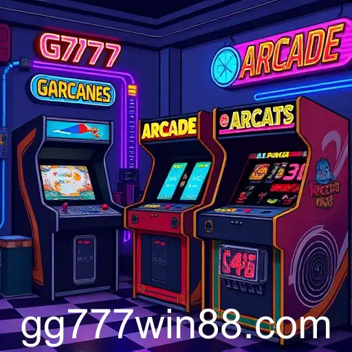 Arcade Games