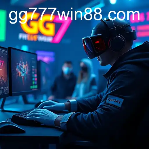 The Growing Influence of Online Gaming