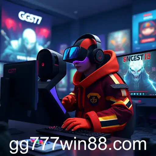 The Rise of GG777 in Online Gaming